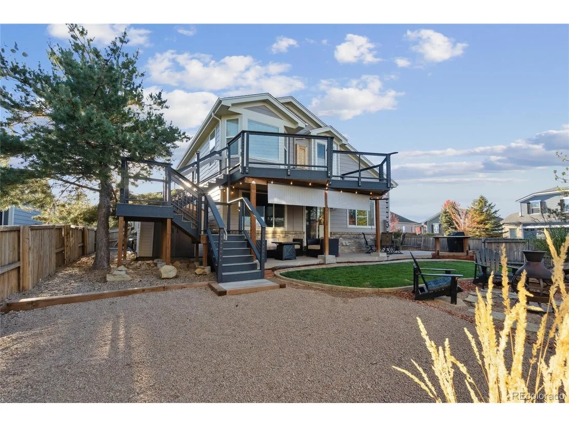 Photo of 2170 Mountain Iris Dr