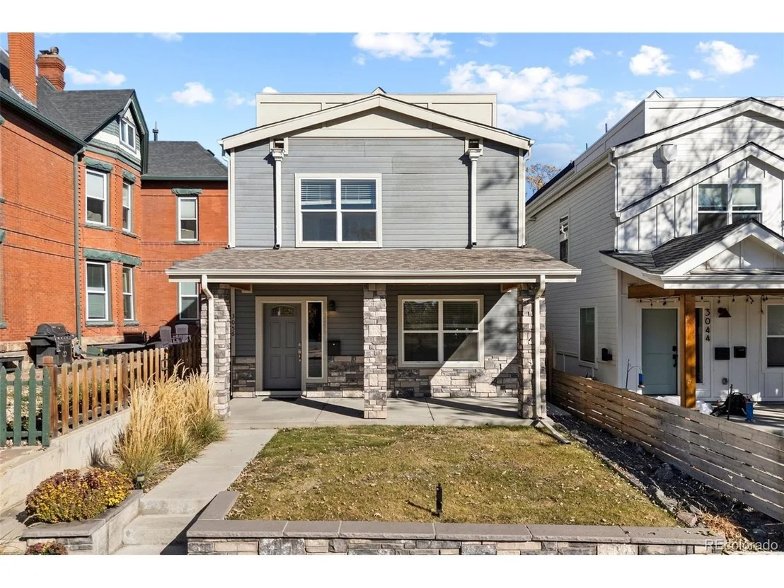 Photo of 3054 N Speer Blvd