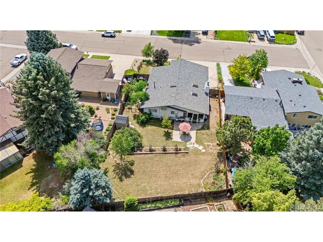 Photo of 1430 Mount Evans Dr
