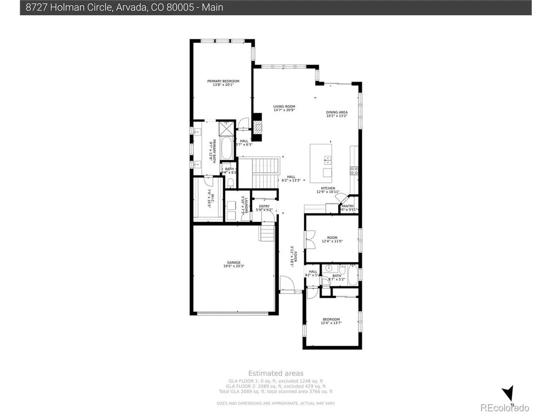Photo of 8727 Holman Cir