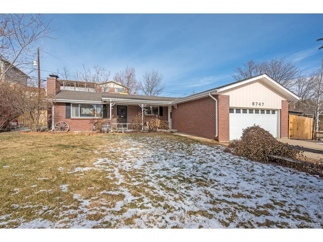 Photo of 8747 W 66th Pl