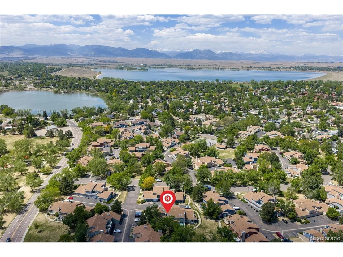 Photo of Unit C at 8418 Everett Way