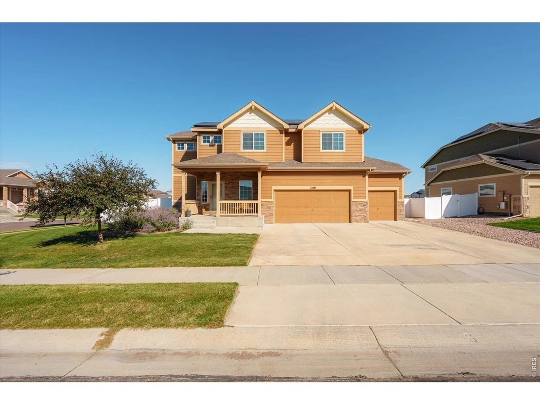 Photo of 1320 Chamois Dr