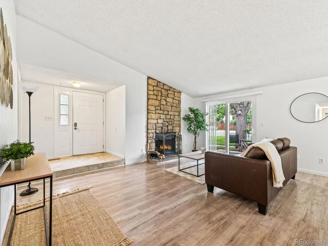 Photo of Unit D at 8481 Everett Way