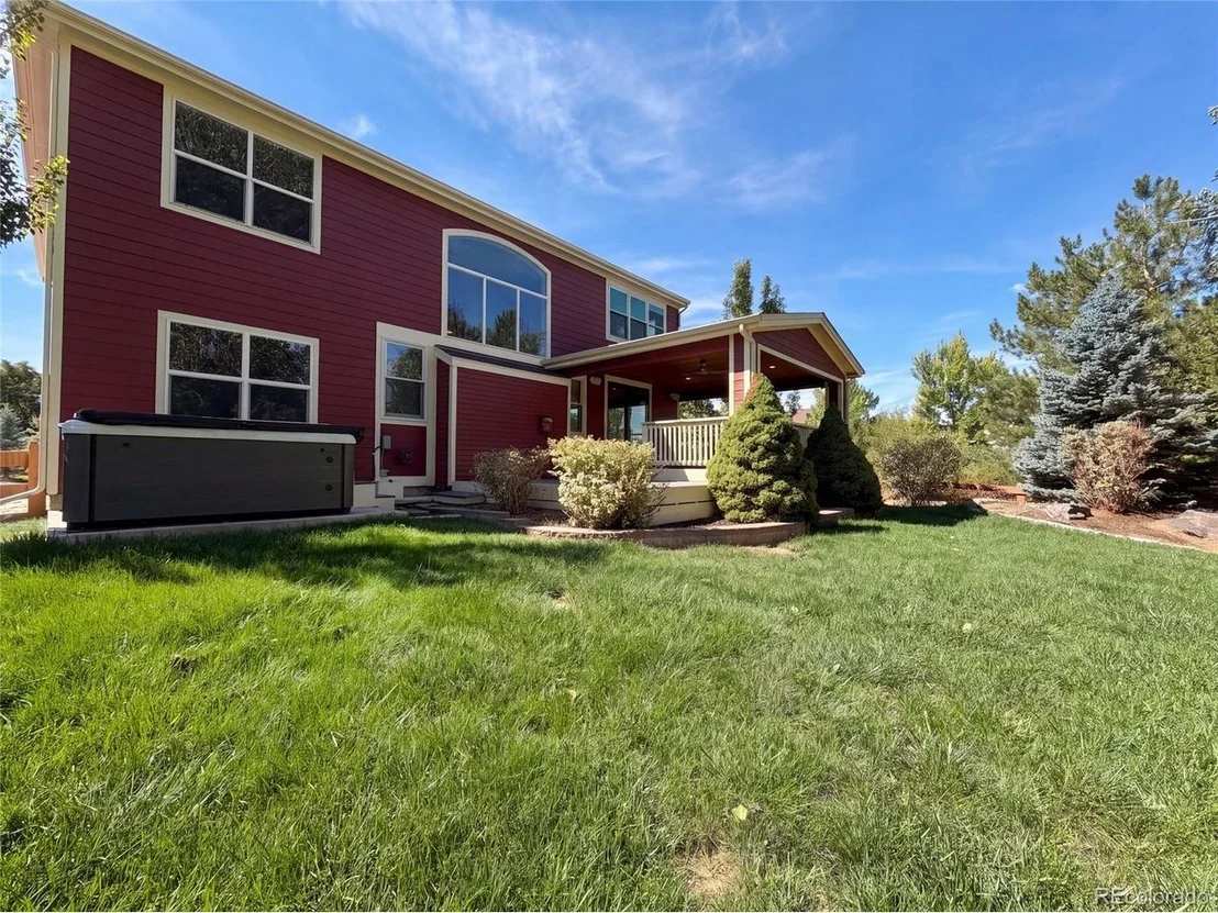 Photo of 13399 W 84th Pl