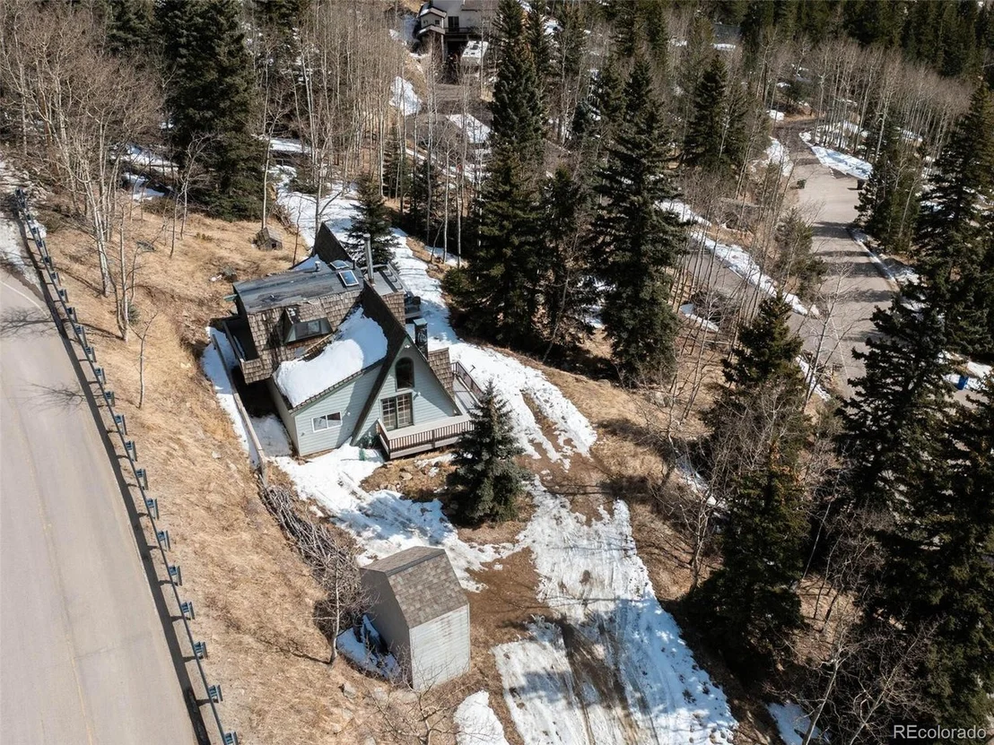 Photo of 4254 Witter Gulch Rd