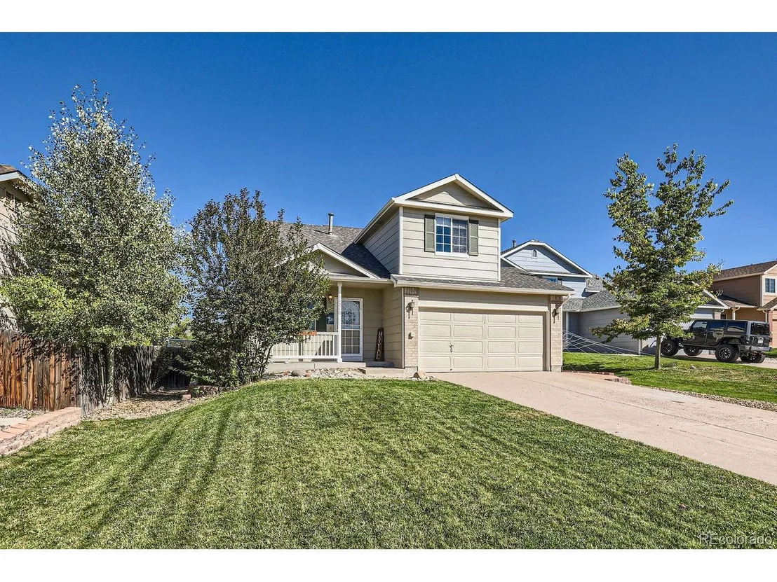Photo of 11210 Wintergreen Dr