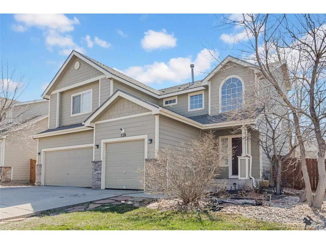 Photo of 320 Short Dr