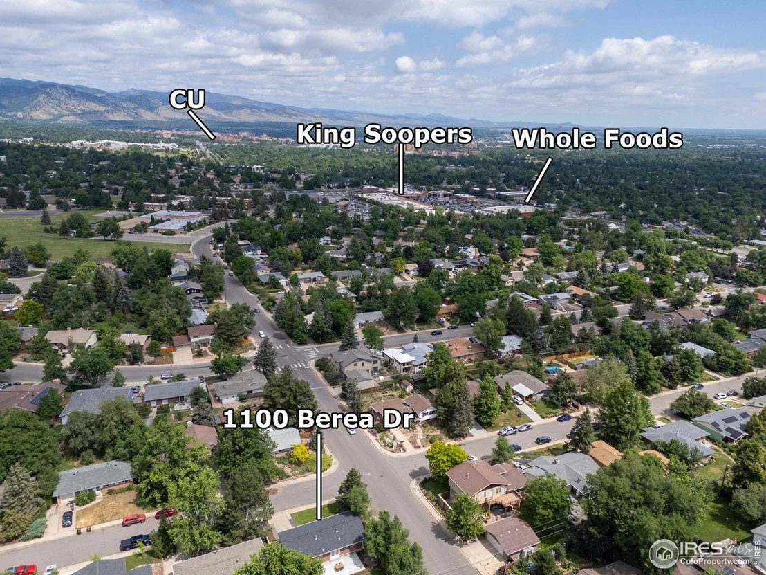 Photo of 1100 Berea Dr