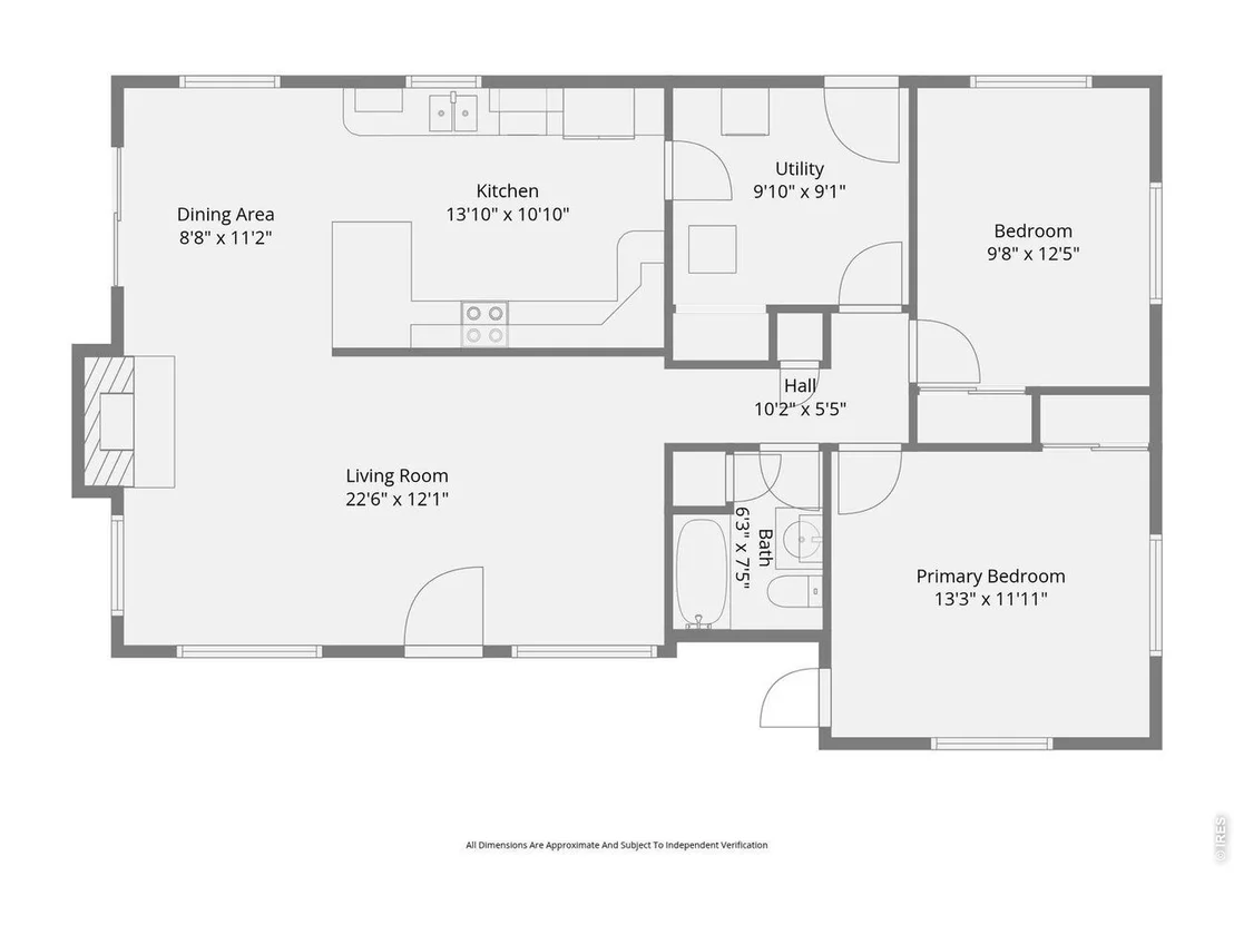 Photo of 636 Ranch Rd