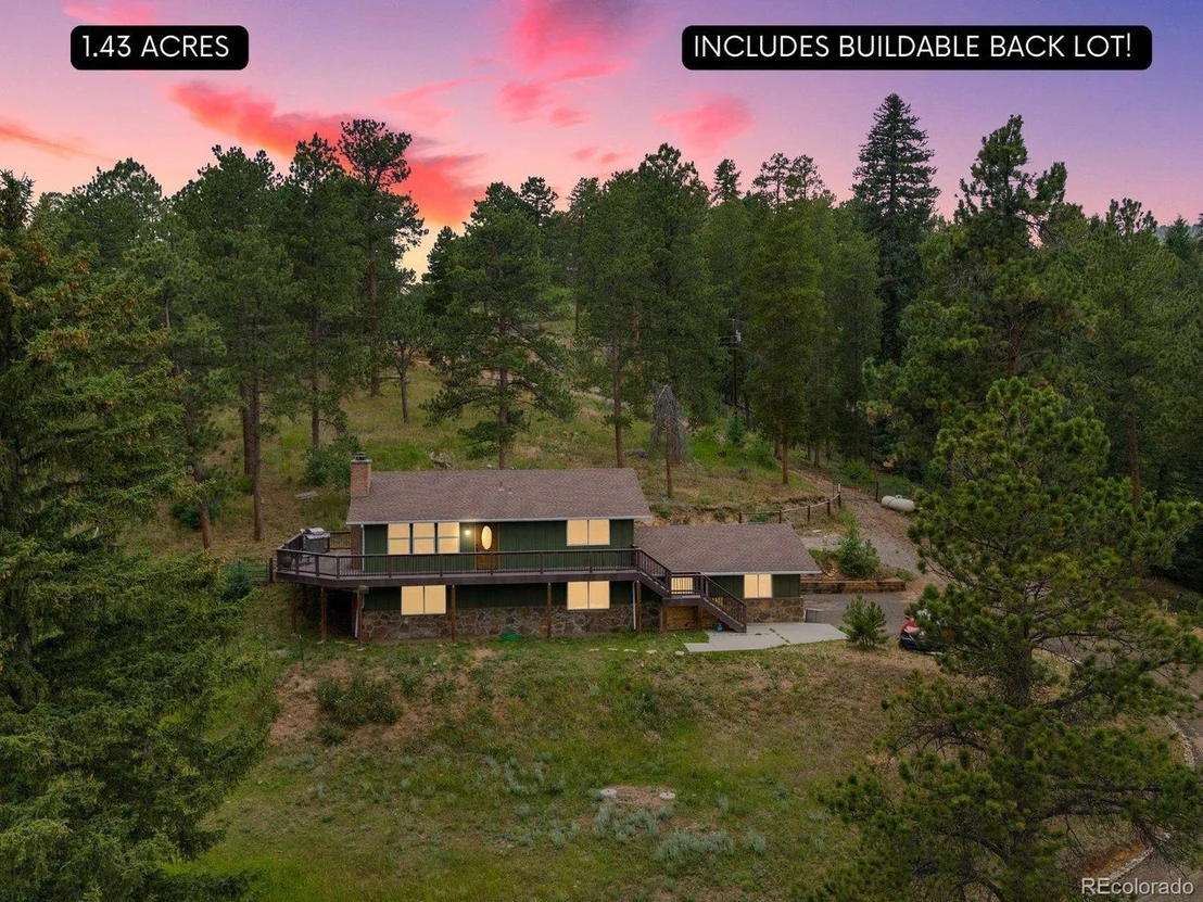 Photo of 27685 Stagecoach Rd
