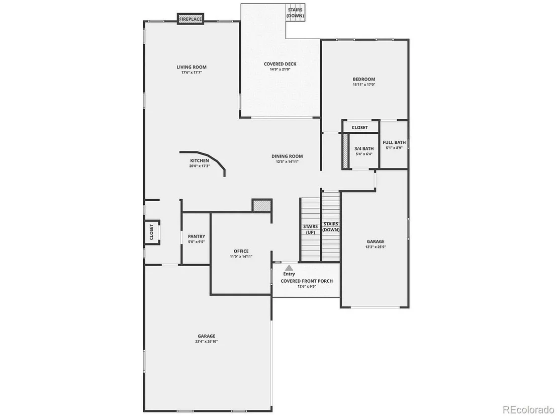 Photo of 11216 Ledges Rd