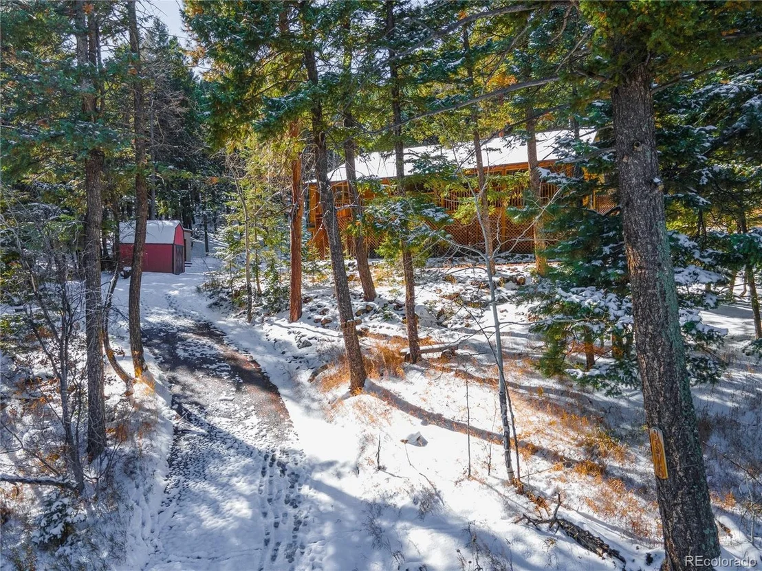 Photo of 8575 S Doubleheader Ranch Rd