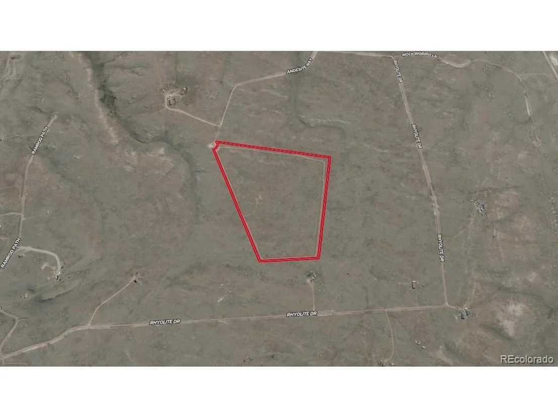 Photo of 417 Andesite Way