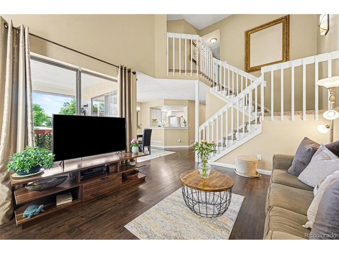 Photo of Unit G at 8452 Robb Cir
