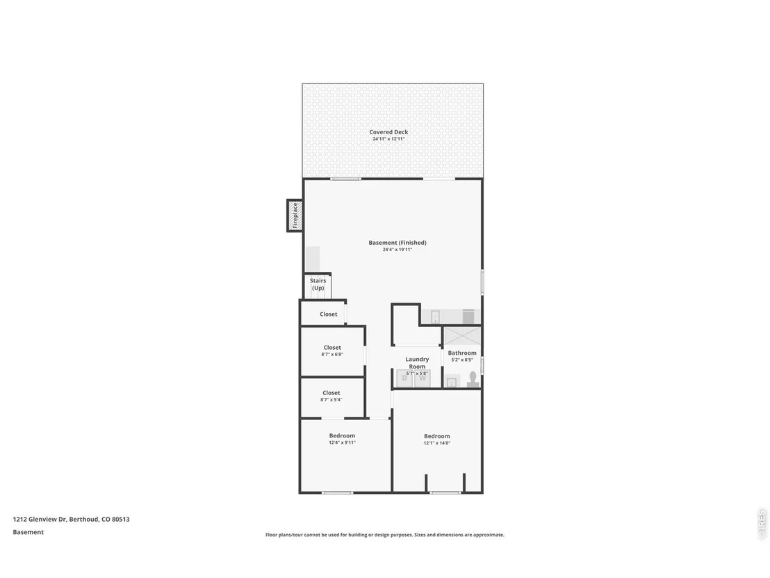 Photo of 1212 Glenview Dr