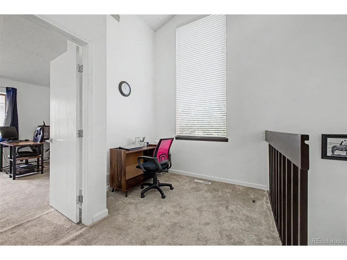 Photo of Unit F at 8790 Allison Dr