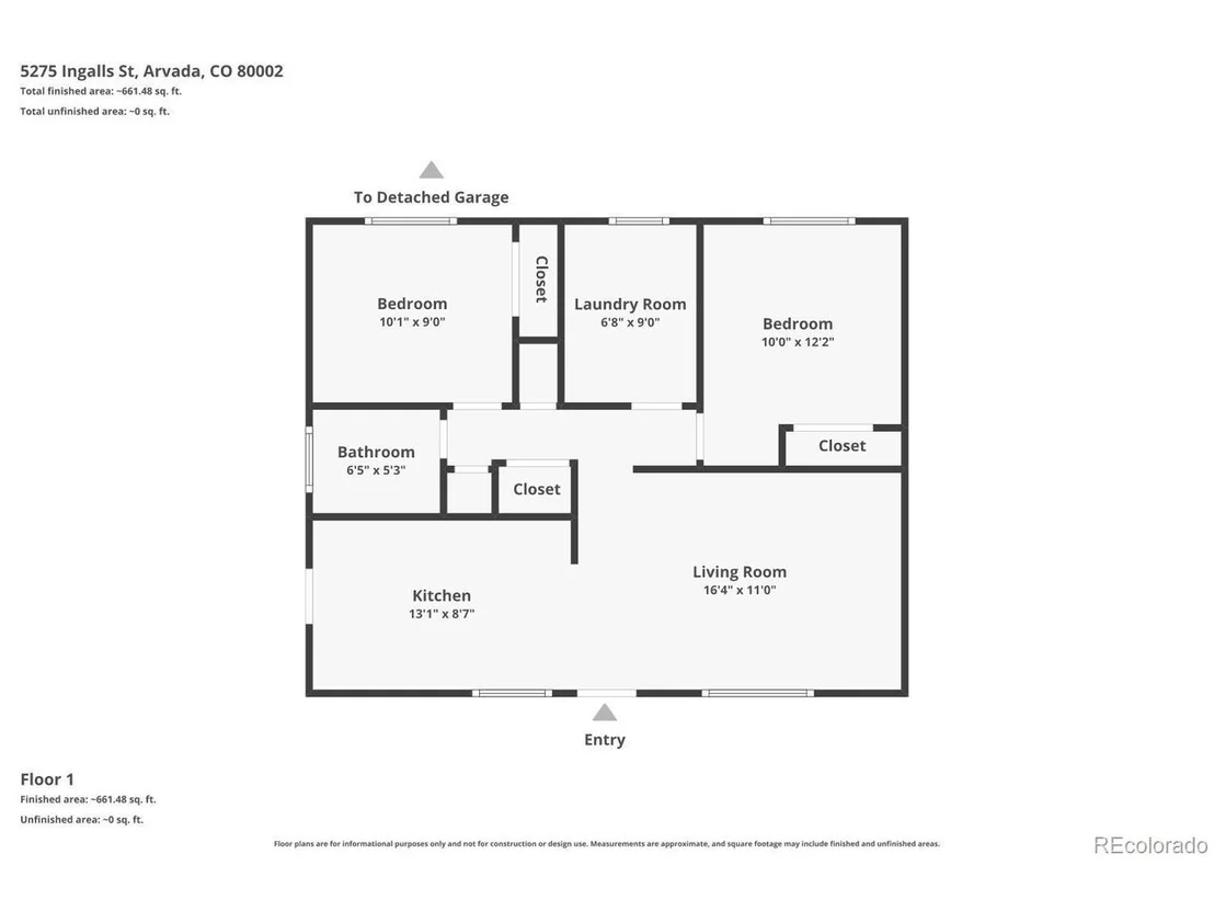 Photo of 5275 Ingalls St
