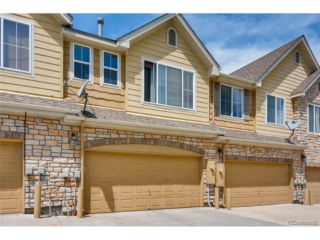 Photo of Unit E at 11262 Osage Cir