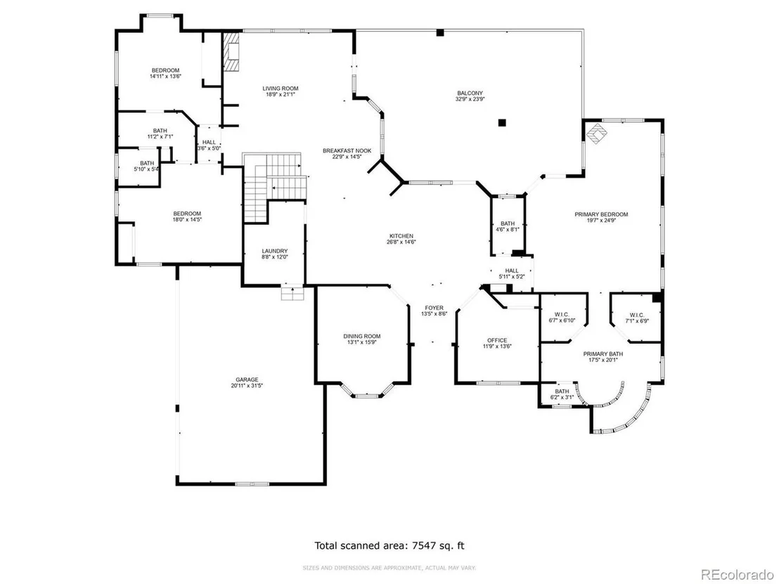 Photo of 10010 Steeplechase Dr