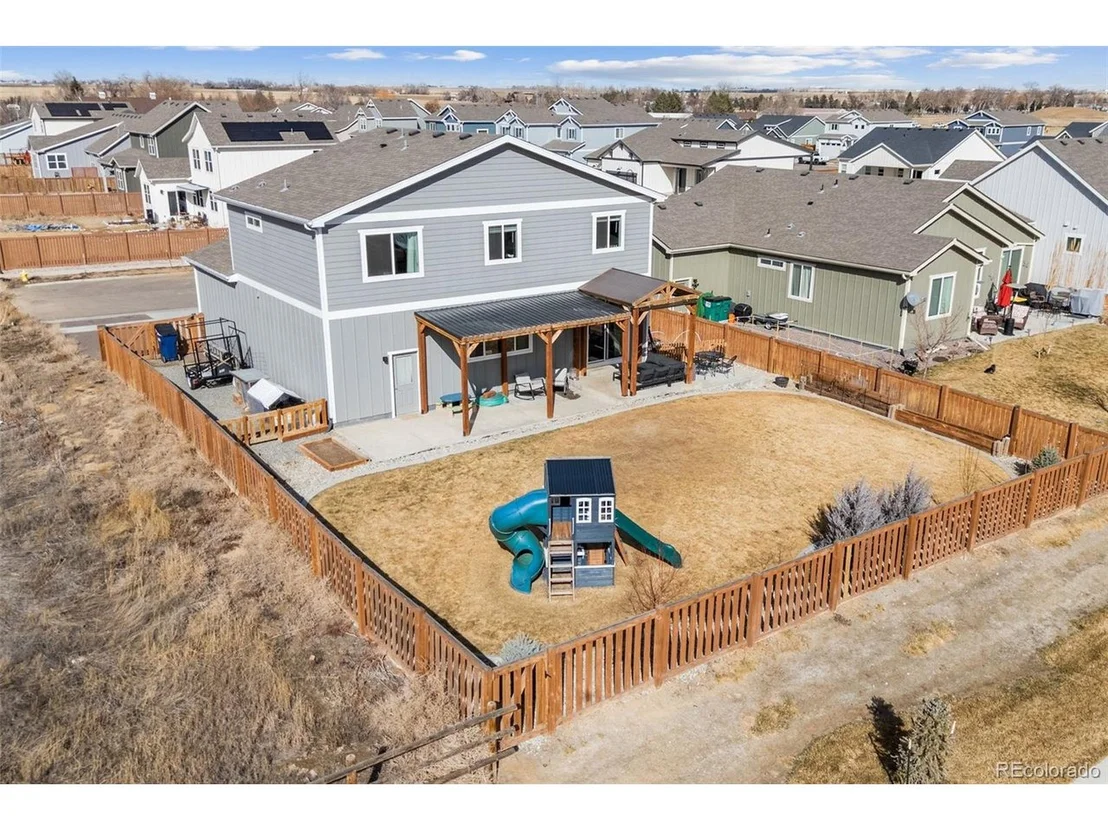 Photo of 601 Tenderfoot Dr