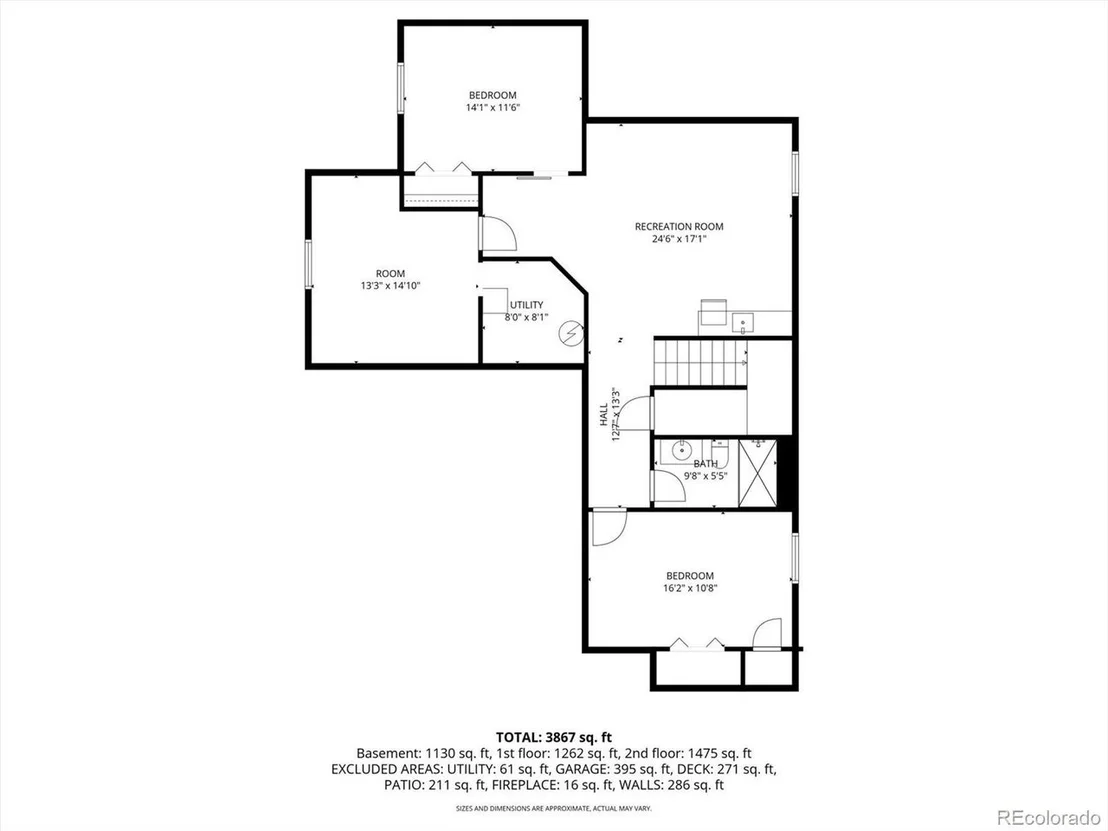 Photo of 3472 Harvard Pl