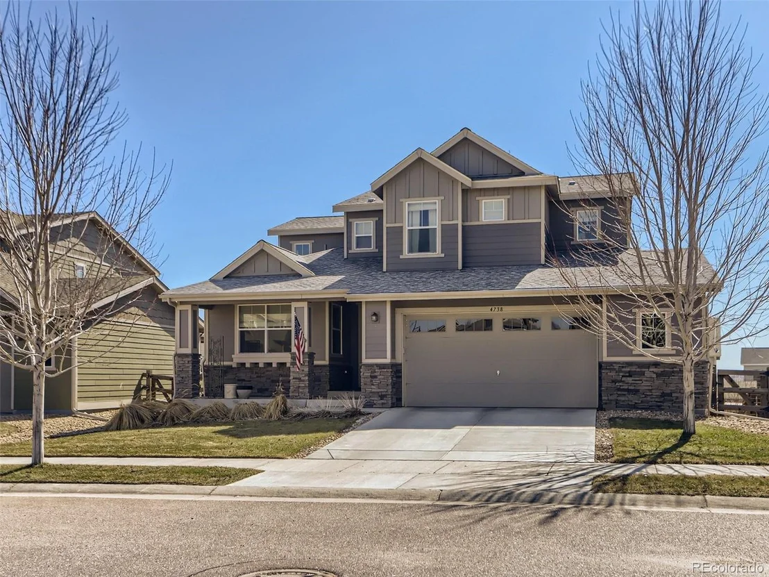 Photo of 4738 Colorado River Dr
