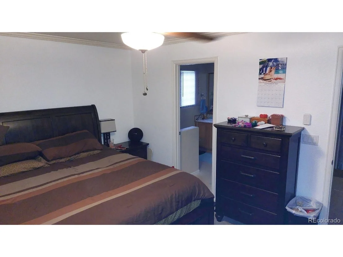 Photo of Unit 8 at 20000 Mitchell Pl