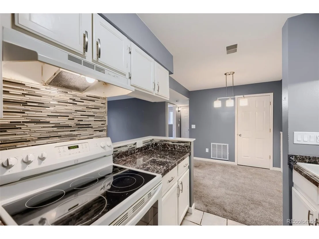 Photo of Unit 7 at 4656 White Rock Cir