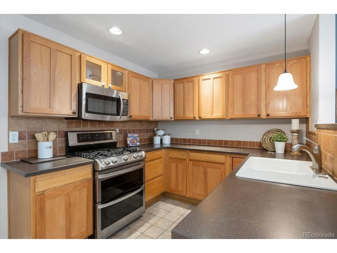 Photo of Unit D at 10124 Grove Loop