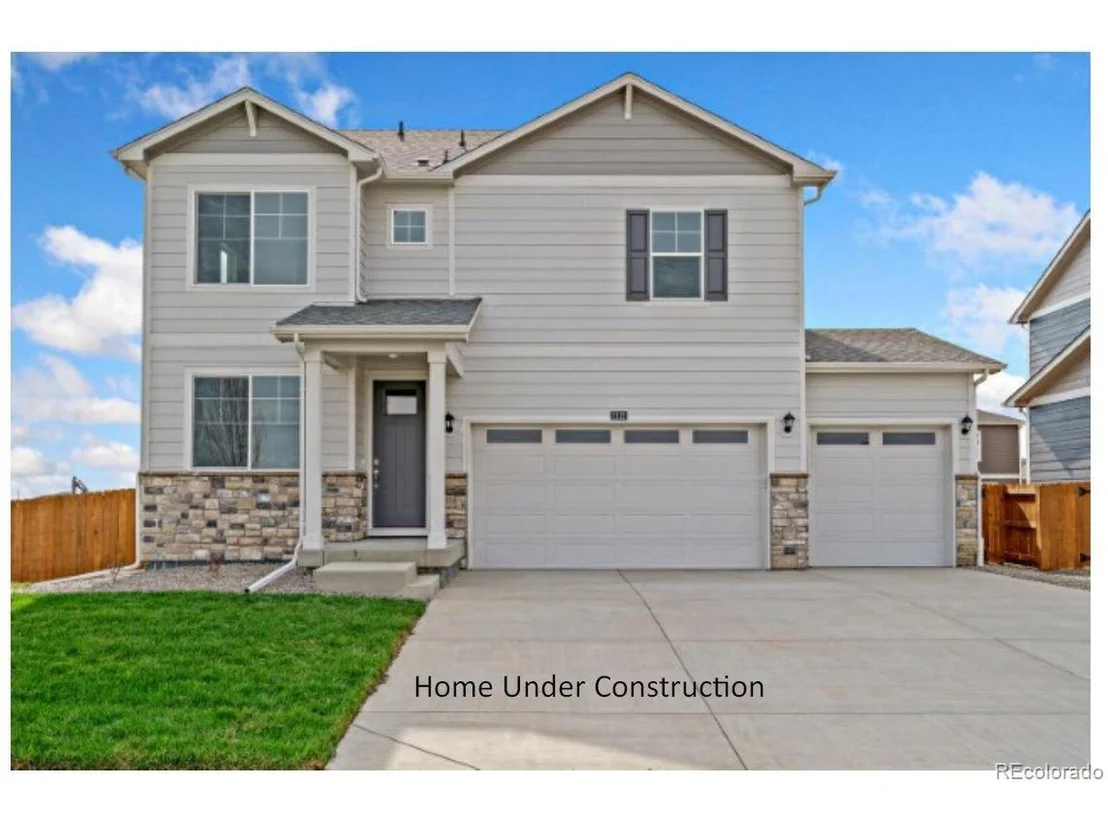 Photo of 2300 Mountain Sky Dr