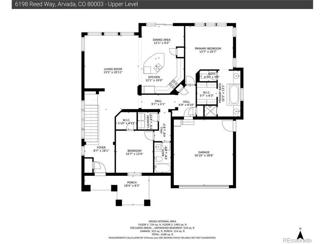 Photo of 6198 Reed Way