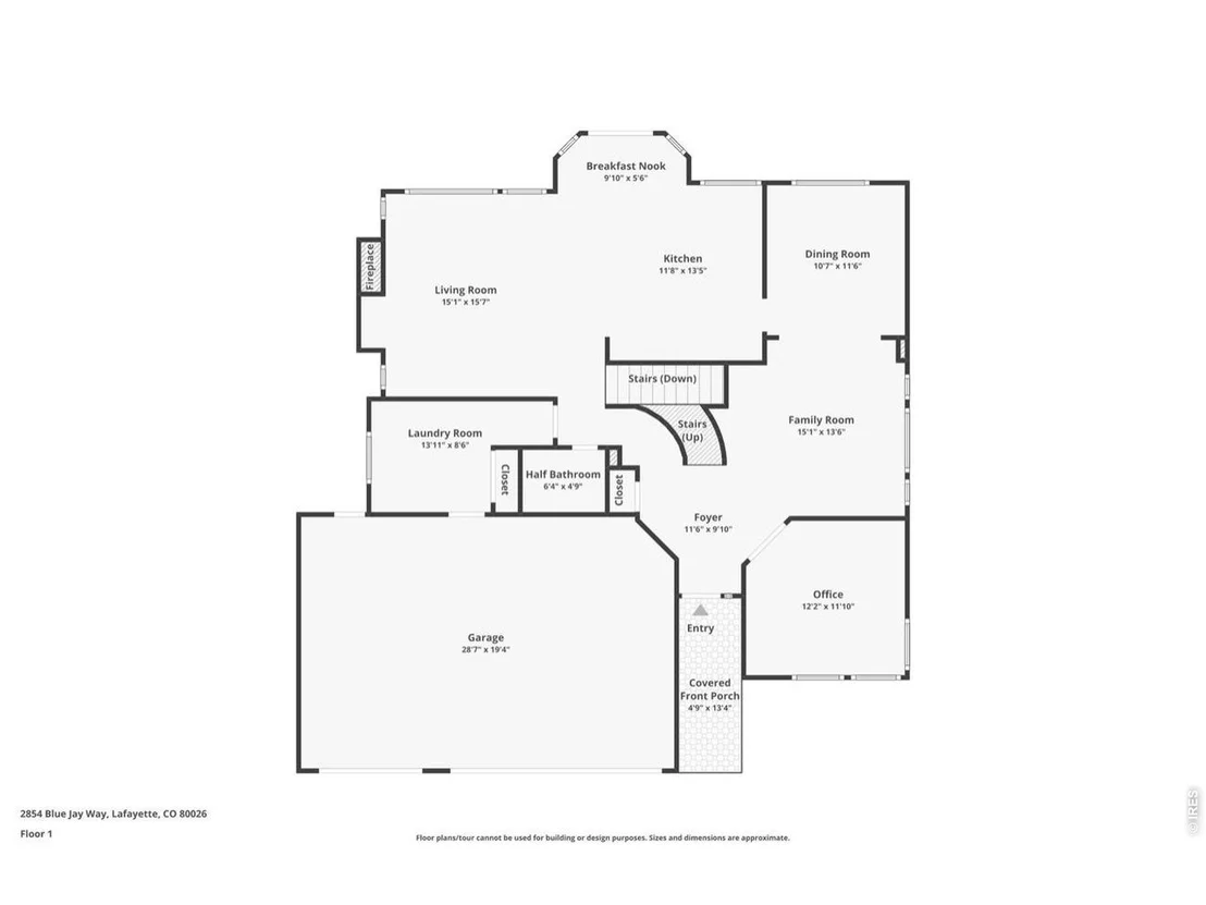 Photo of 2854 Blue Jay Way