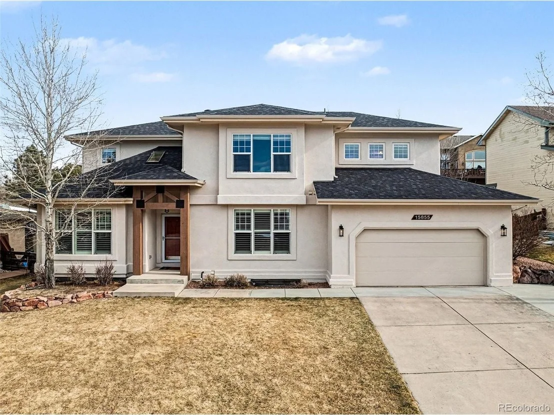 Photo of 15855 Agate Creek Dr