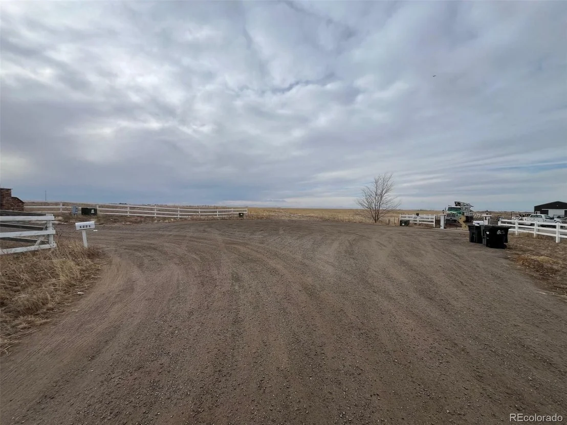 Photo of 1231 N County Road 125