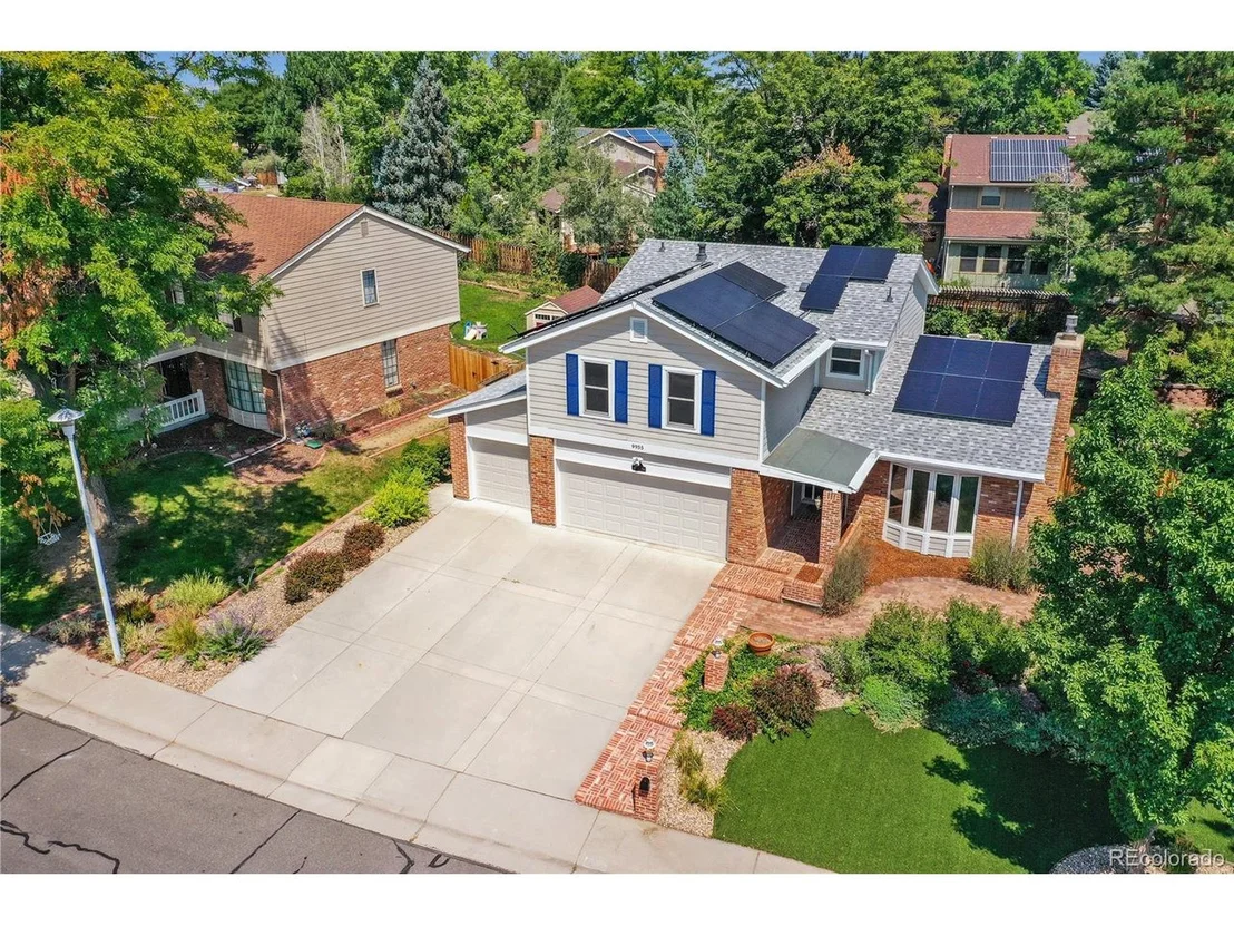 Photo of 9955 W 85th Pl