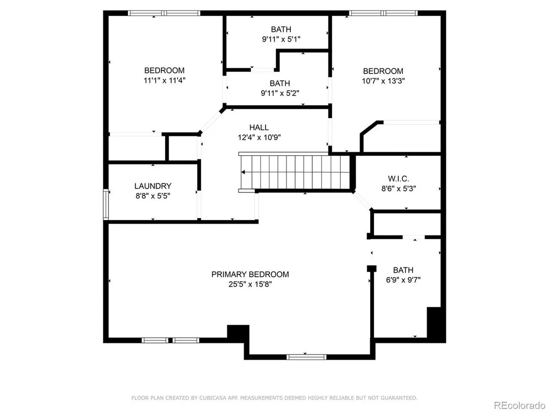 Photo of 446 N Coolidge Way