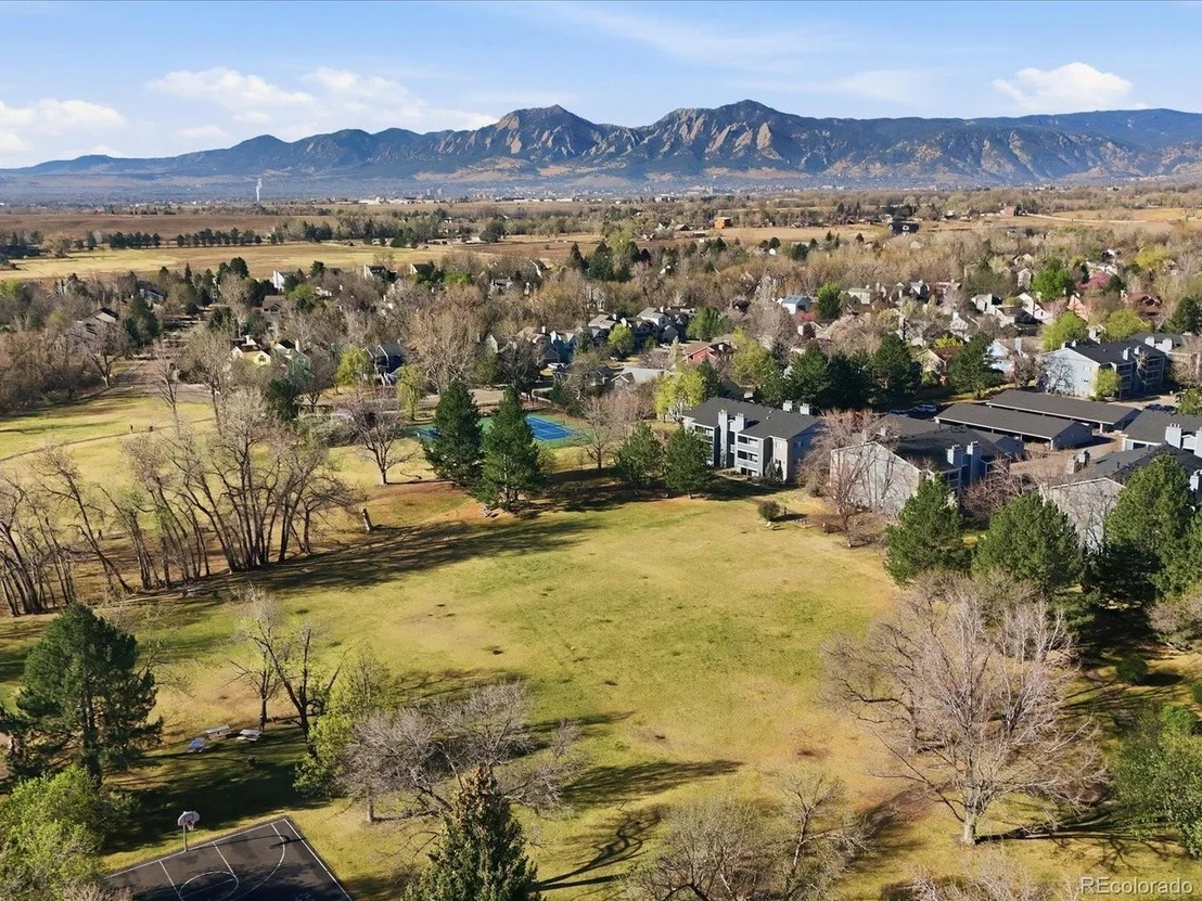Photo of Unit C at 4791 White Rock Cir