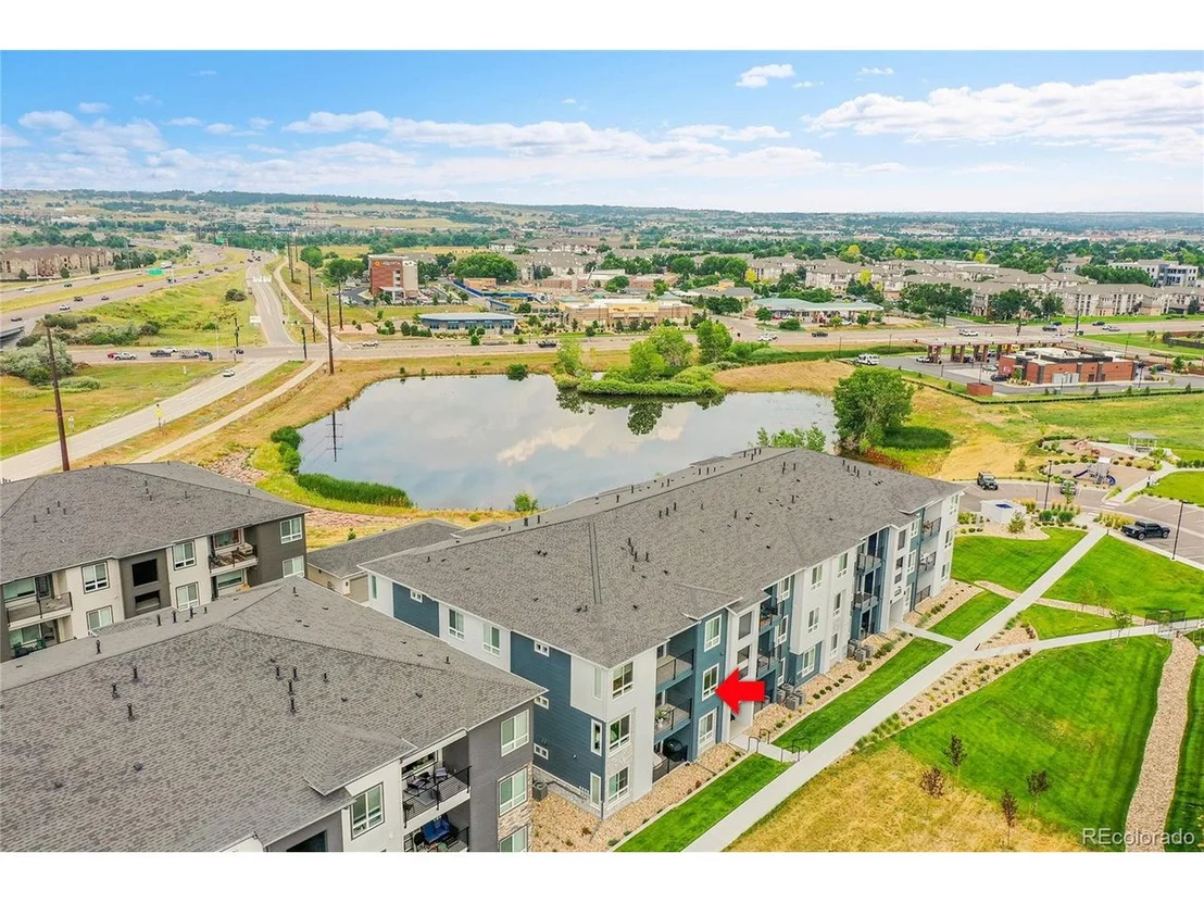 Photo of Unit 206 at 16841 Askins Loop