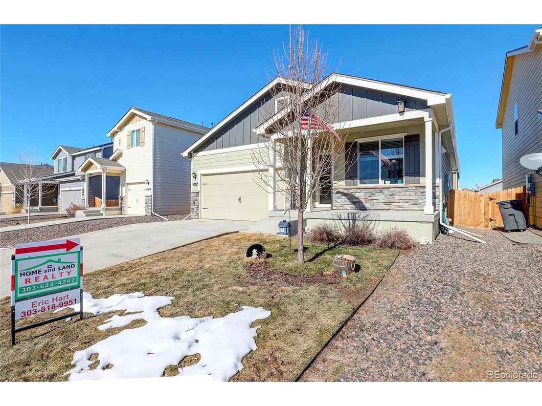 Photo of 47363 Iris Ave