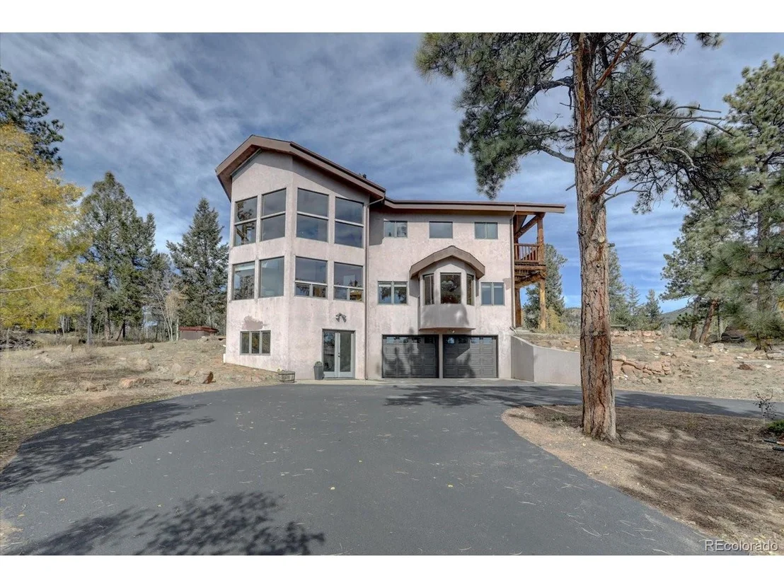 Photo of 12227 Calfee Gulch Rd