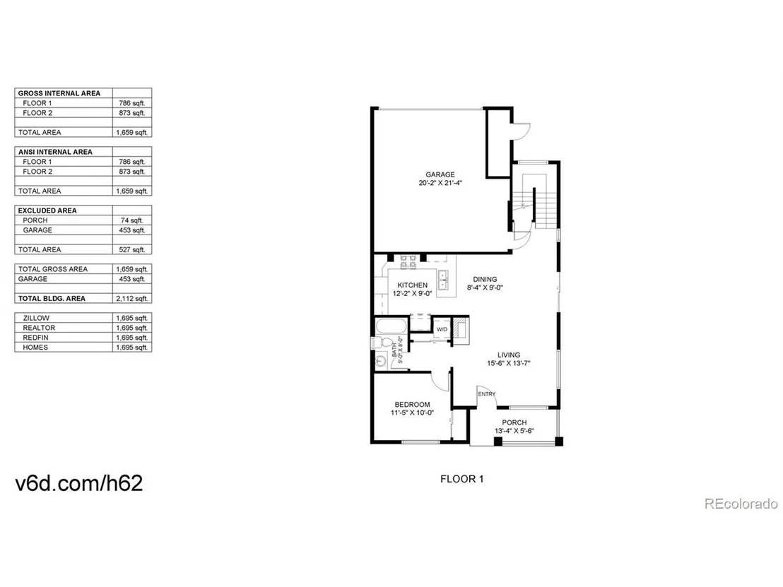 Photo of 11738 Zenobia Loop