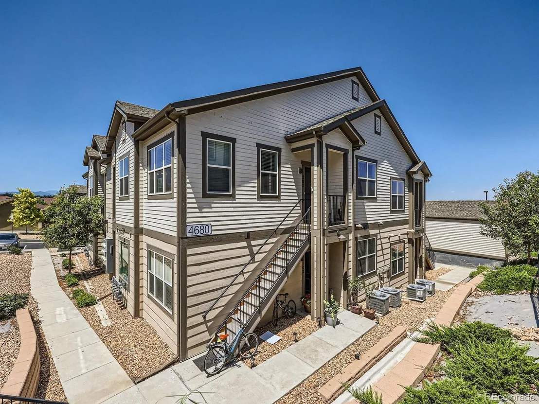 Photo of Unit 202 at 4680 Copeland Loop