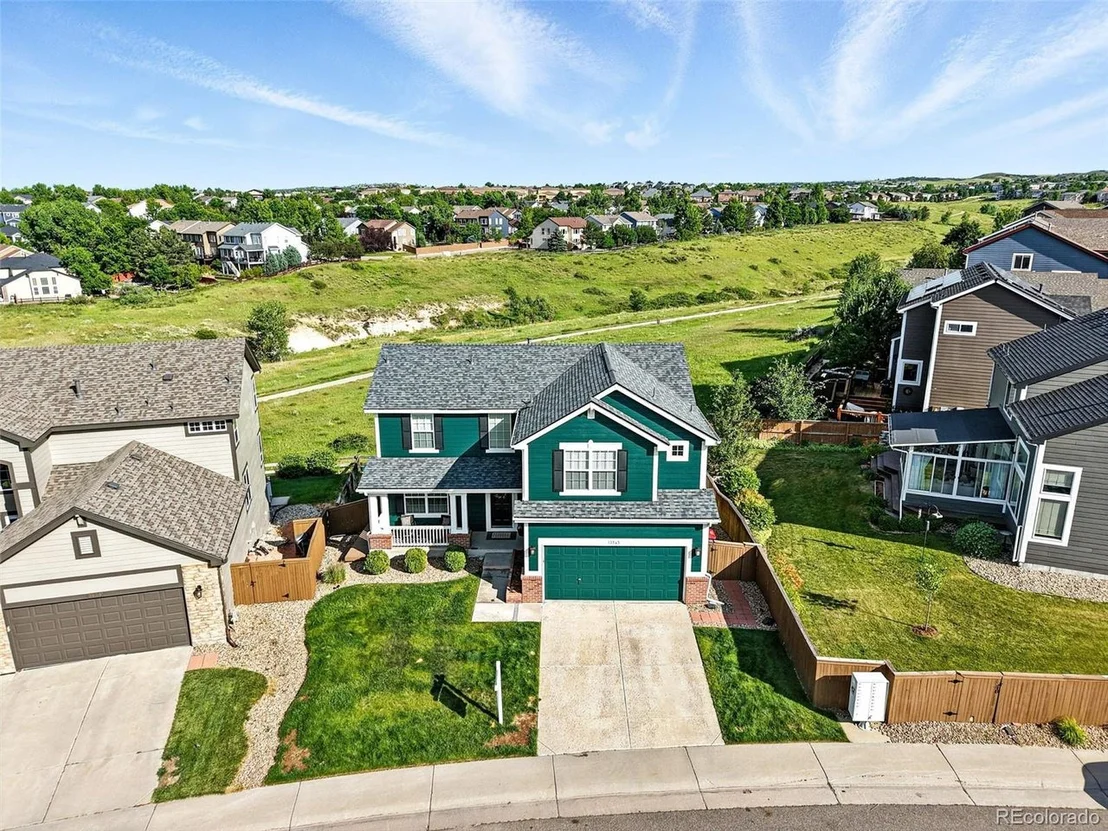 Photo of 3543 Foxridge Trl