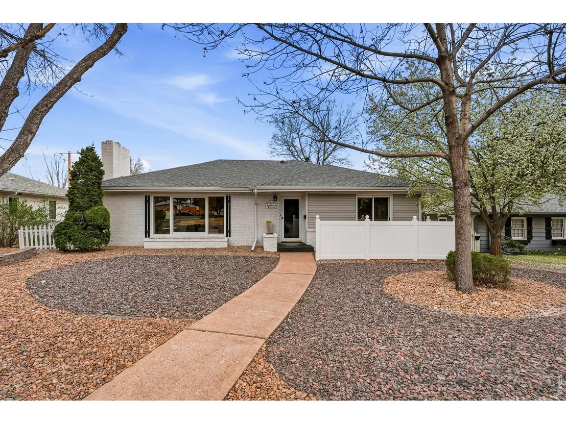 Photo of 1635 Montview Blvd