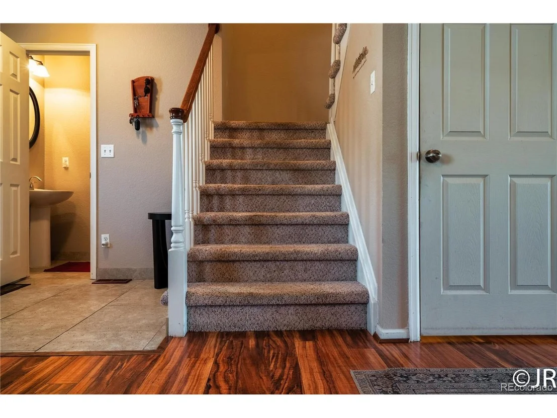 Photo of Unit B at 6260 Everett Ct