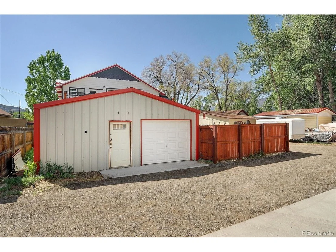 Photo of 536 I St