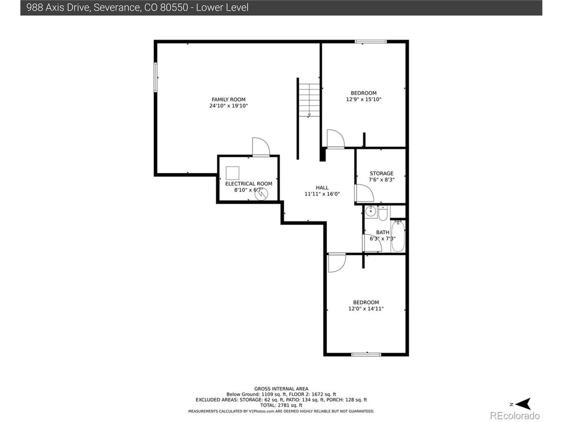 Photo of 988 Axis Dr