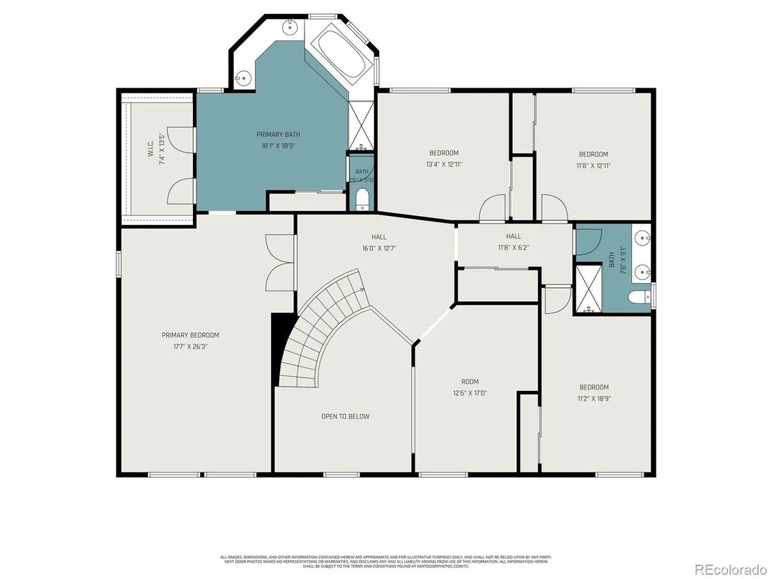 Photo of 4566 Castle Cir