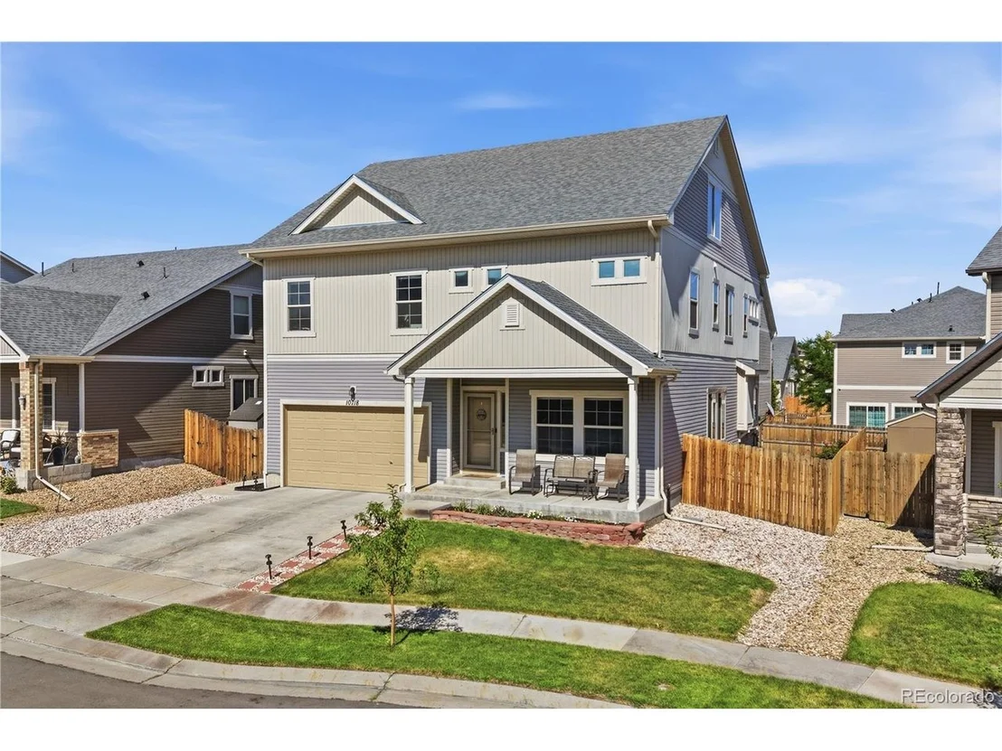 Photo of 10718 Wheeling Dr